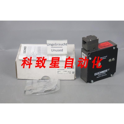 工业配件TZ2LE024MVAB安全开关088070 1500N 250V UNOVP