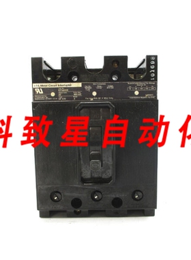 工业配件ITE EF3A025 480VAC 25A