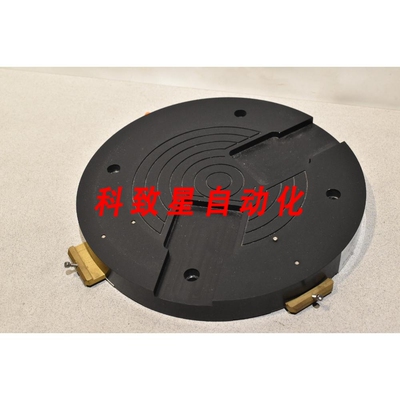 工业配件WYKO NT3300 PROFILOMETER 系统的真空晶圆卡盘台