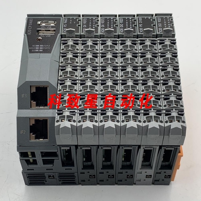 工业配件X20CP0483 PS9602 DI9372 DI9372 DO9321 PS2100 DO9321