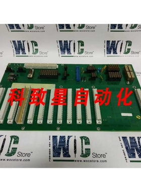 工业配件3BSC980051R41 3BSC980051R42 电路板 SL编号 3HAA3573-A