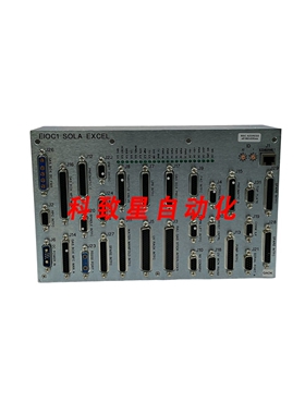 工业配件61-446875-00 EIOC SOLA EXCEL CONTROLLER