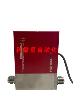 工业配件HORIB质量流量控制器SEC-8455D 500SCCM N2