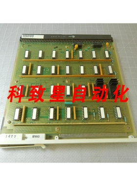 工业配件AMR 52 844142950 DRPQ0BEAXX SER 2 ERROR CORR MODULE