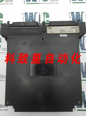 工业配件TSXBLK7 AEG 36接线端子 32 INP 580420