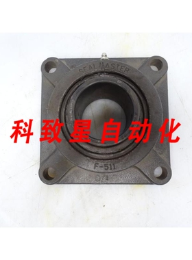 工业配件SEAL MASTER SF6T 2 1/4 法轴承 (146813)