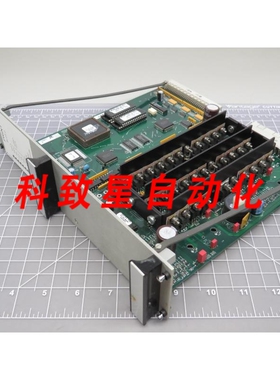 工业配件SMTECH 1009071 打印控制板 T155363