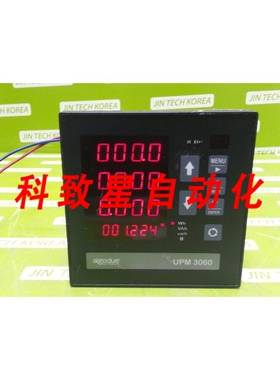 工业配件UPM3060EU PK1