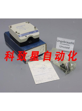 工业配件XSD-C407139 61973 电感式接近传感器 40MM UNOVP