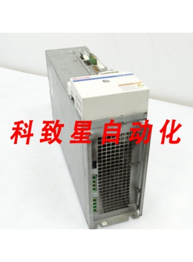 工业配件HCS03.1E-W0070-A-05-NNNV DRIVE