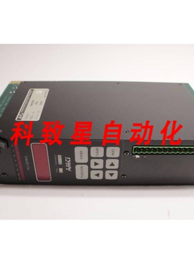 工业配件MICRO CONTROL 7752 USNTC01-PLC