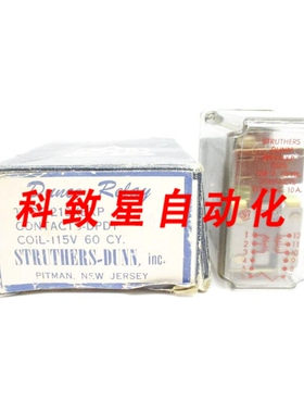 工业配件219XBXP 115VAC 10A