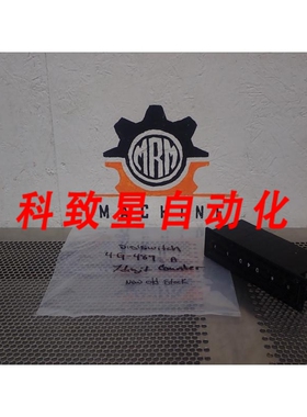 工业配件DIGISWITCH 4-G-489 轮开关