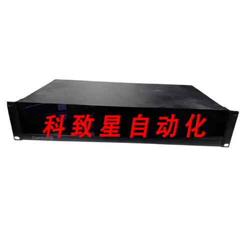 工业配件CONTROL4 C4-LU1082D 10X10 4K UHD HDMI 切换器
