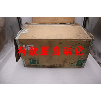 工业配件IEI INTEGRATION PPC-5150A/PPC-5150A-H61-I5/R-R20 带