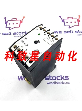 工业配件BR-NW FANAL 继电器