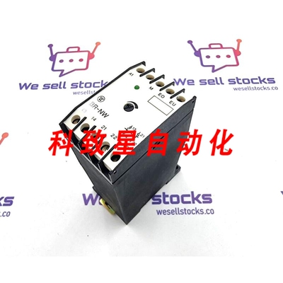 工业配件BR-NW FANAL 继电器