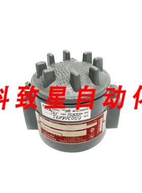 工业配件SOR 351A9090P011 5B3-P5-M4-C1A-TTWVX2 250VAC 15A 35-