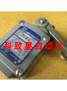 工业配件9007-TUB6 限位开关 30A 600VAC 轻柔