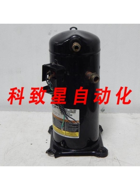 工业配件ZR72KC-TFD-930 COMPLIANT SCROLL M2364