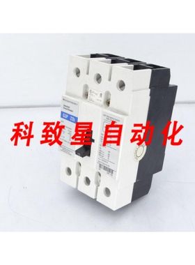 工业配件G3P-015 断路器