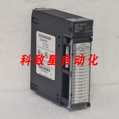工业配件IC693ALG222C 模拟输入模块 16PT 电压