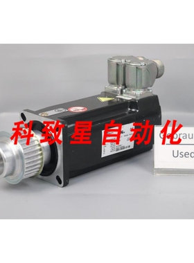 工业配件BMH0702P01A2A伺服电机8000RPM 1.159KW 2.48NM
