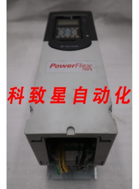 工业配件20G11ND014AA0NNNNN POWERFLEX 755 驱动器 10HP-STOCK 3