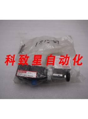 工业配件081RS100J000000 替换调节器 H1335A