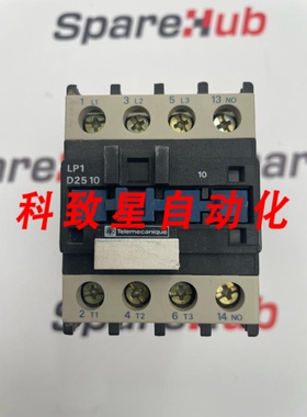 工业配件LP1D2510BD 接触器
