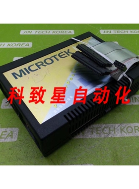 工业配件MICROTEK INT SW 386-T3