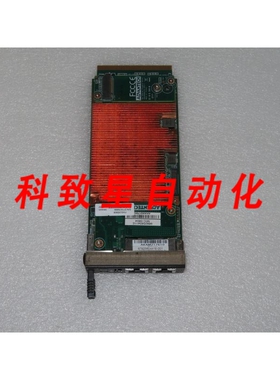 工业配件AUDIOCODES M1KB-OSN4B AMC PENTIUM D-1527 CPU 模块仅