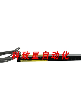 工业配件安全光幕 F3SJ-E03855-L SELV/PELV 24 VDC 200MA MAX IP