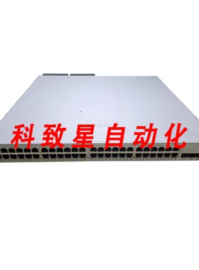 工业配件MERAKI MS250-48FP-HW 48-PORT GIGABIT POE 4X SFP+SWIT