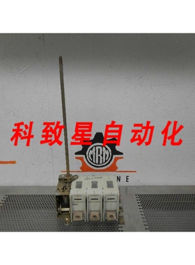 工业配件C362N175 NNECT SWITCH 175A 600VAC 3PH NO HANDLE