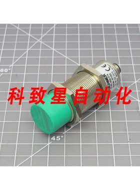 工业配件CIT3PL10 071950 接近开关 T158511