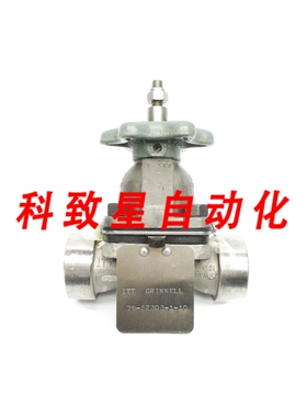 工业配件ITT GRINNELL 79-52303-1-10