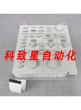 工业配件67189277001A 从 DSA8200 DIGITAL 上拆下 USB 键盘