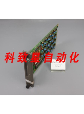 工业配件IMDSI 02 IMDSI02 INFI 90 901011 数字输入
