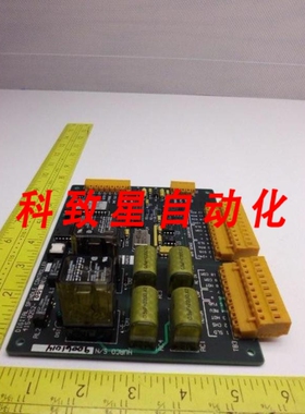 工业配件HURCO 415-0252-001 数字控制器 T14718