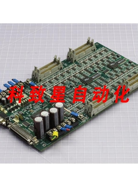 工业配件TRI 7100-014 控制板 T253414