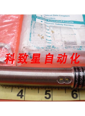 工业配件NMB5-18GM85-US-FE-H77 接近传感器94028 2050VAC