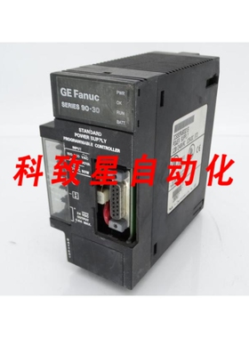 工业配件IC693PWR321S 电源