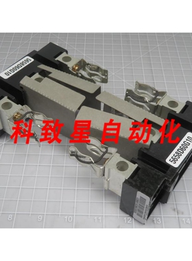 工业配件5658D60G10 保险丝底座 T200176