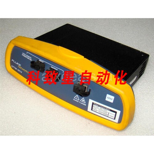 工业配件NETWORKS OFTM-5612 MM光 OTDR模块