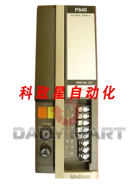 工业配件AS-P840-000 ASP840000 电源