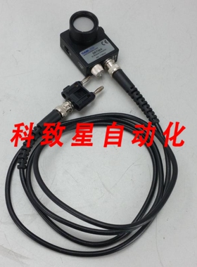 工业配件SI 偏置探测器DET36A 400-1100NM