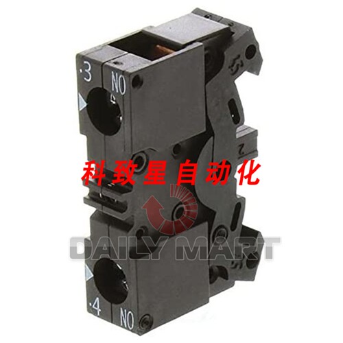 工业配件3SB3400-0B 3SB34000B CONTATTO方式