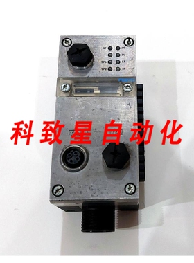 工业配件CPX-M-FB33 PROFINET IO 总线节点