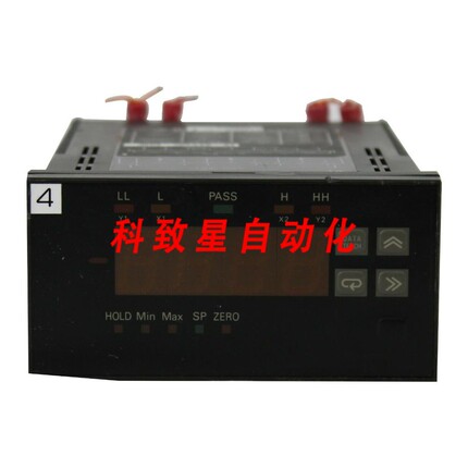 工业配件CONTROLLER K3TX-VD22A-C1 24VDC-10W